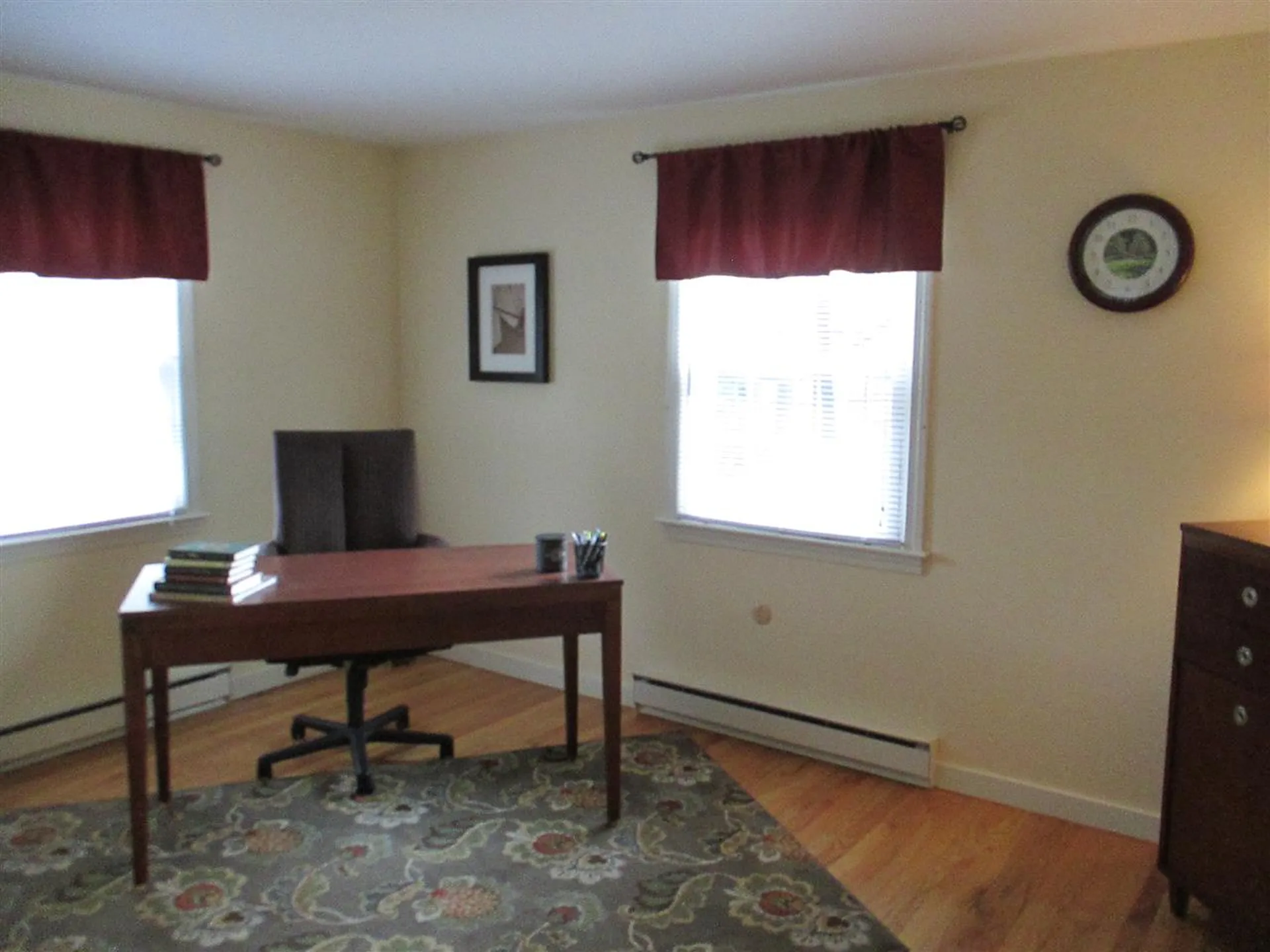 7 Salisbury Road Keene NH 03431