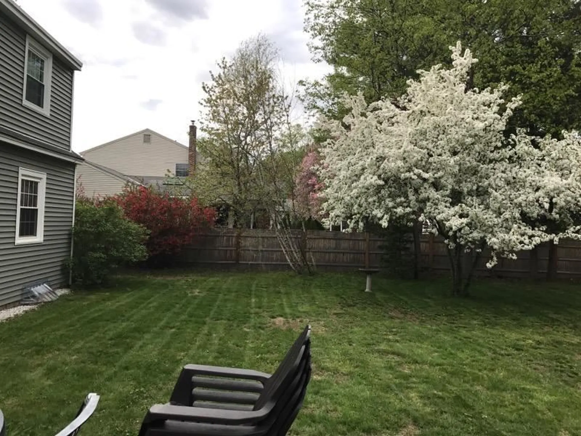 7 Salisbury Road Keene NH 03431