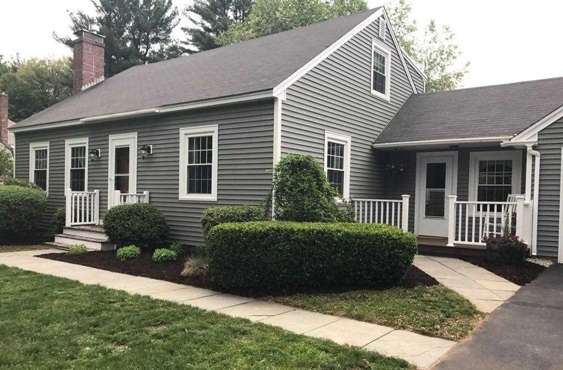 7 Salisbury Road Keene NH 03431