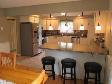 7 Salisbury Road Keene NH 03431