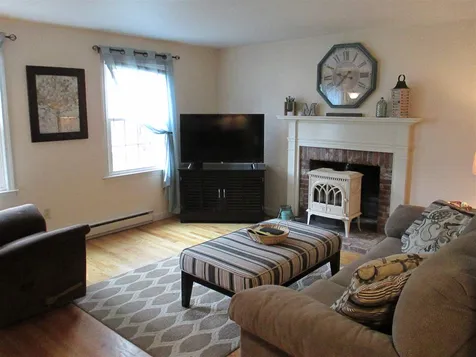 7 Salisbury Road Keene NH 03431