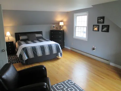 7 Salisbury Road Keene NH 03431