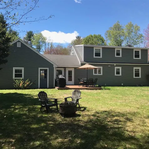 7 Salisbury Road Keene NH 03431