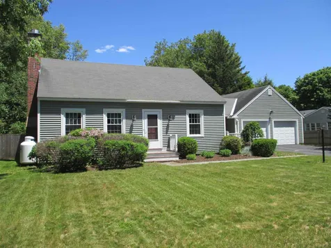 7 Salisbury Road Keene NH 03431