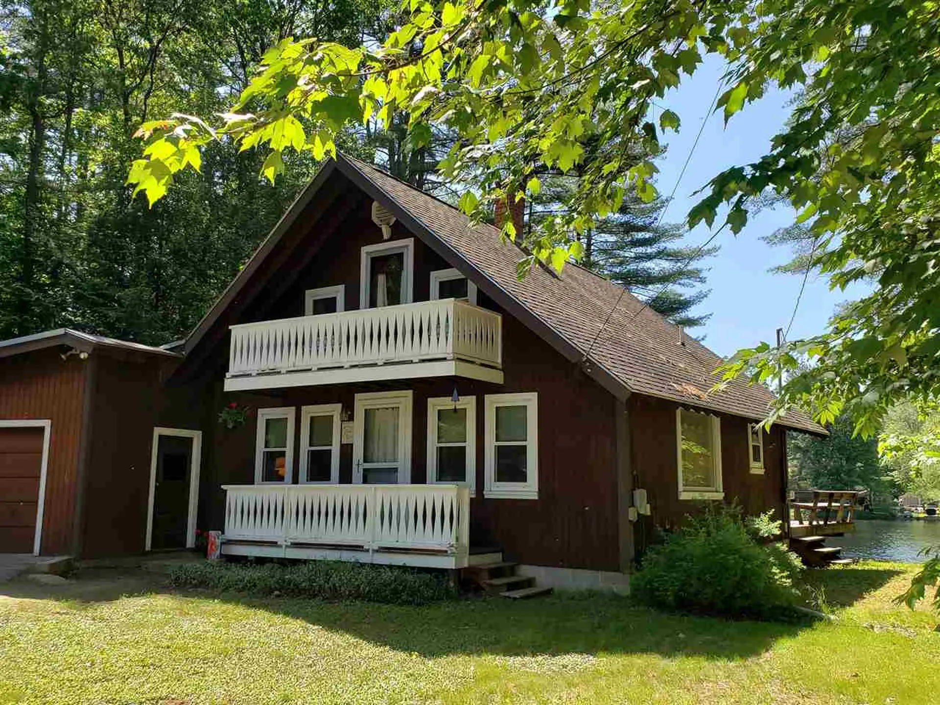 33 Concord Drive Webster NH 03303