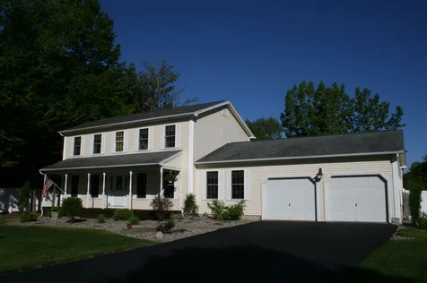 89 Overlake Drive Milton VT 05468