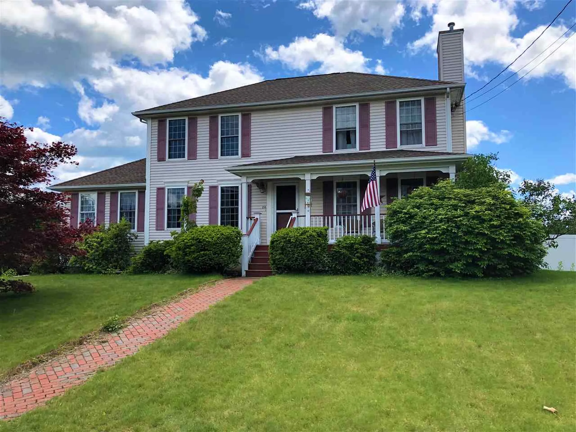 26 Sugar Hill Lane Manchester NH 03109