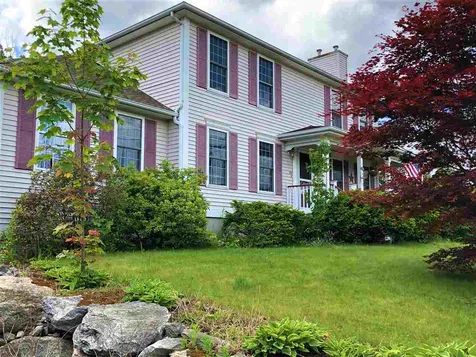 26 Sugar Hill Lane Manchester NH 03109