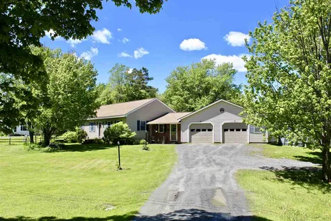 500 Getz Road Williamstown VT 05679