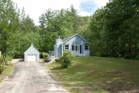 10 Gary Road Middleton NH 03887