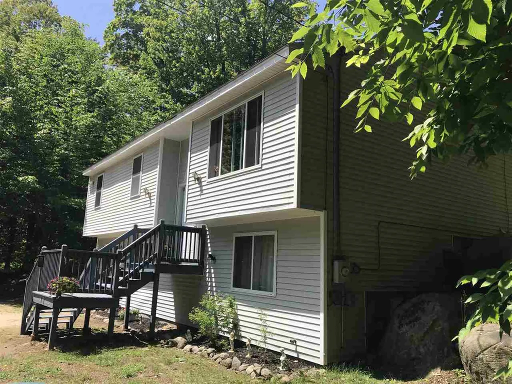 144 King Road Alexandria NH 03222