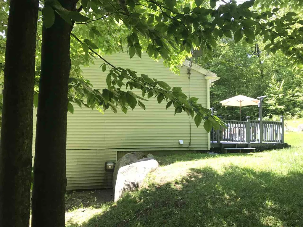 144 King Road Alexandria NH 03222