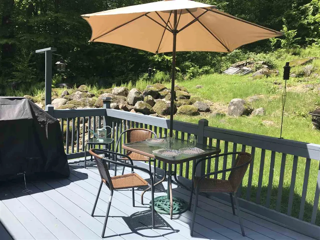 144 King Road Alexandria NH 03222