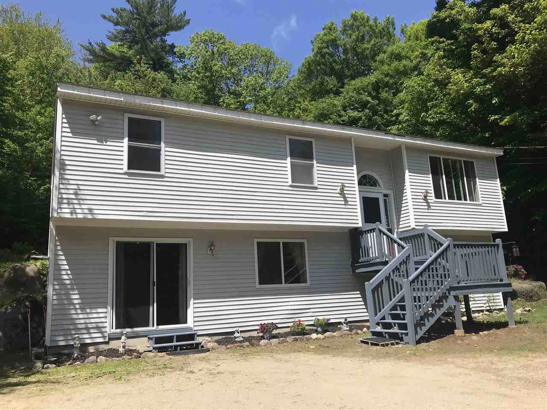 144 King Road Alexandria NH 03222