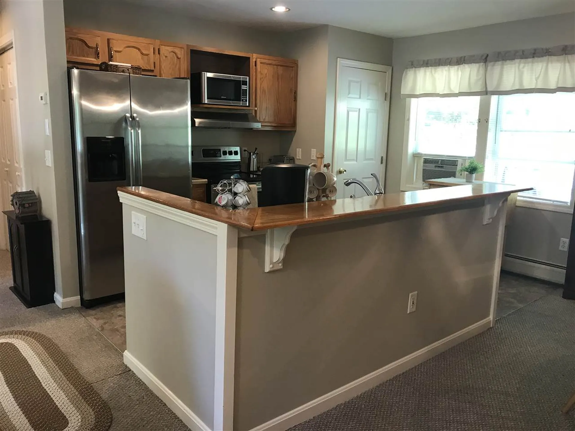 144 King Road Alexandria NH 03222
