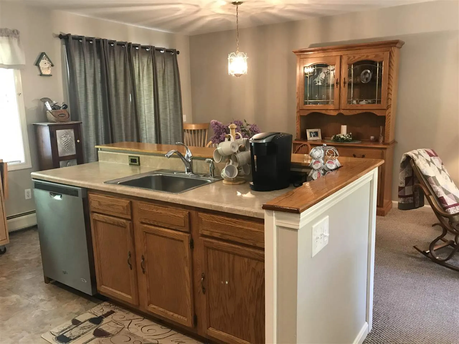 144 King Road Alexandria NH 03222