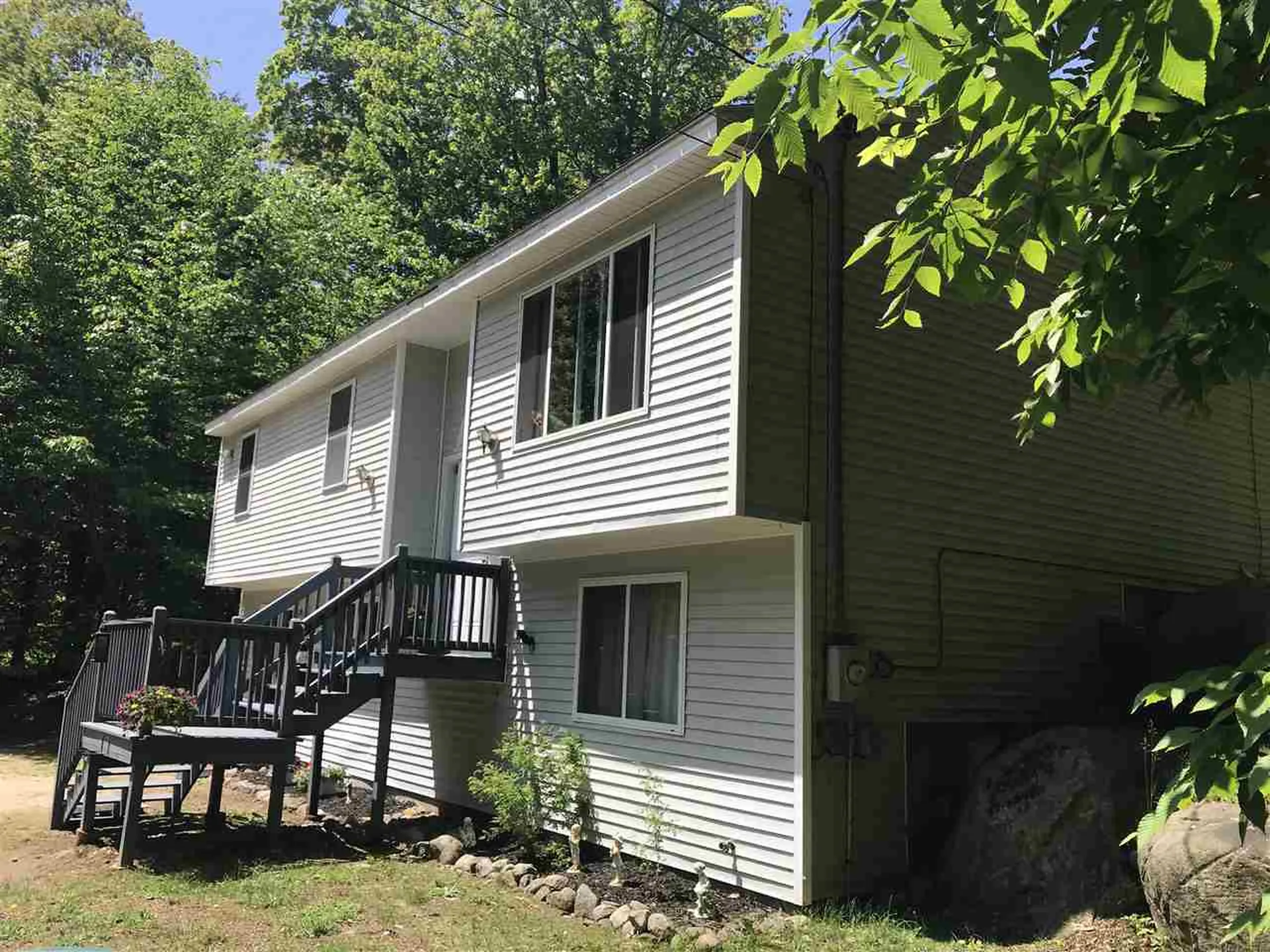 144 King Road Alexandria NH 03222