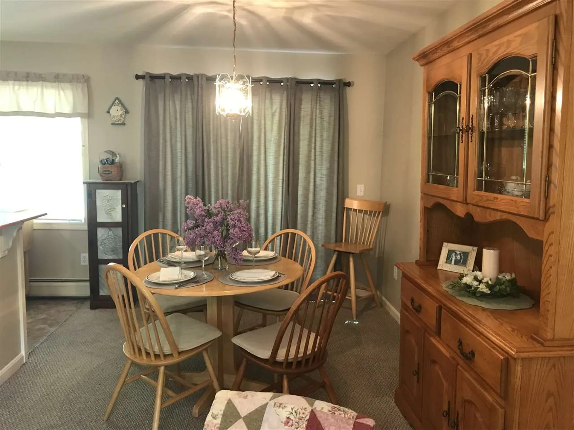 144 King Road Alexandria NH 03222