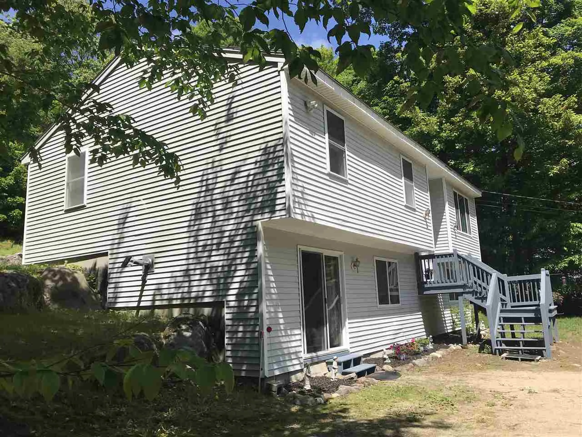 144 King Road Alexandria NH 03222