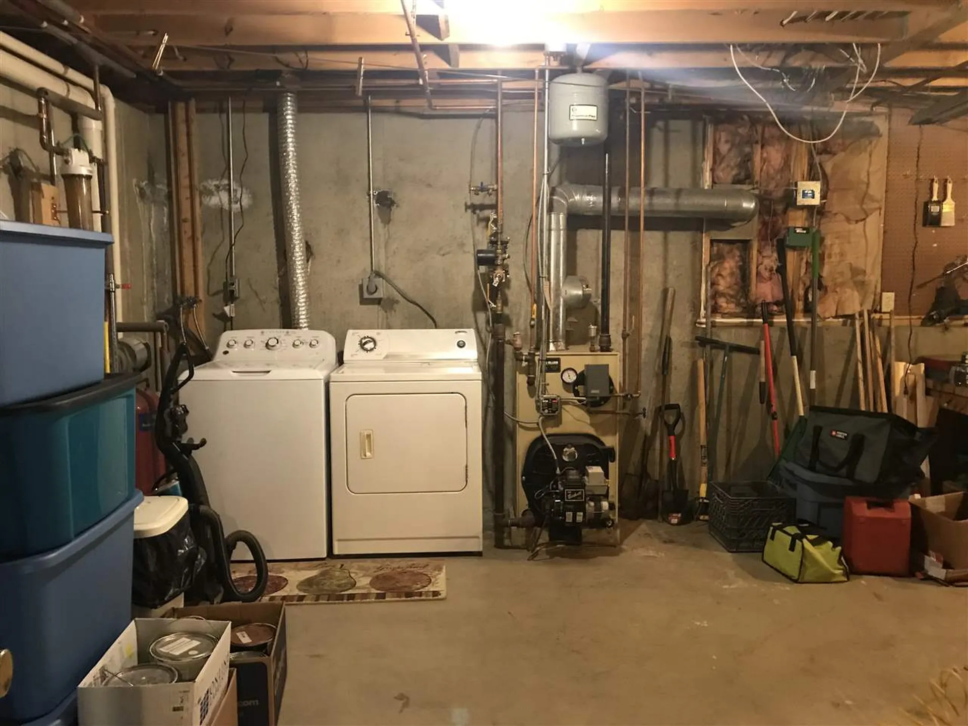 144 King Road Alexandria NH 03222