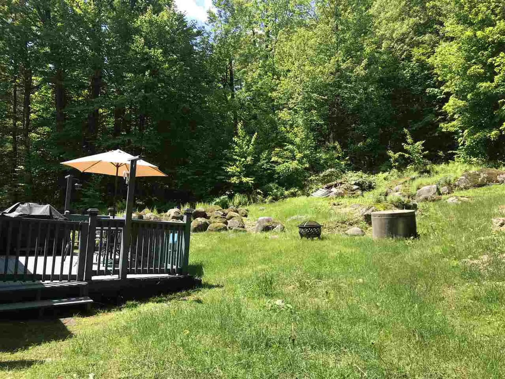 144 King Road Alexandria NH 03222