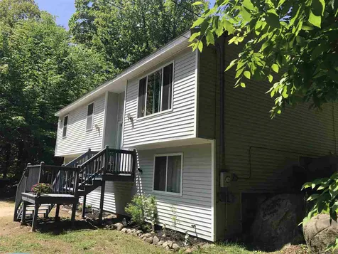 144 King Road Alexandria NH 03222