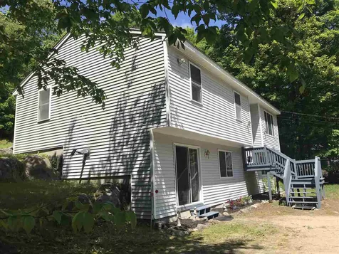 144 King Road Alexandria NH 03222