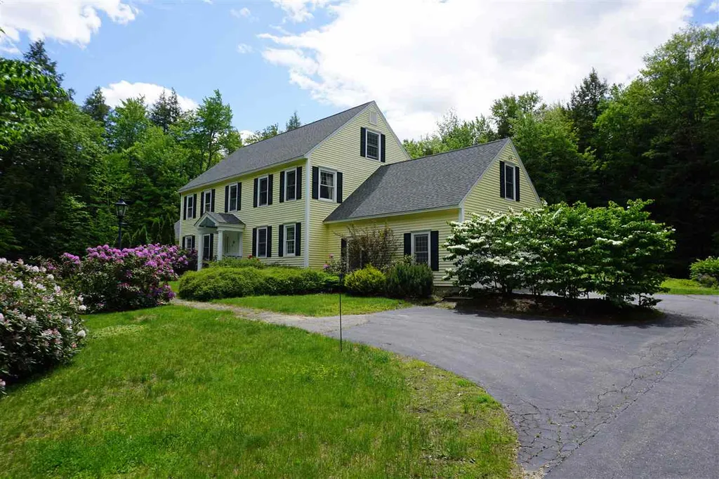 167 Darling Road Keene NH 03431