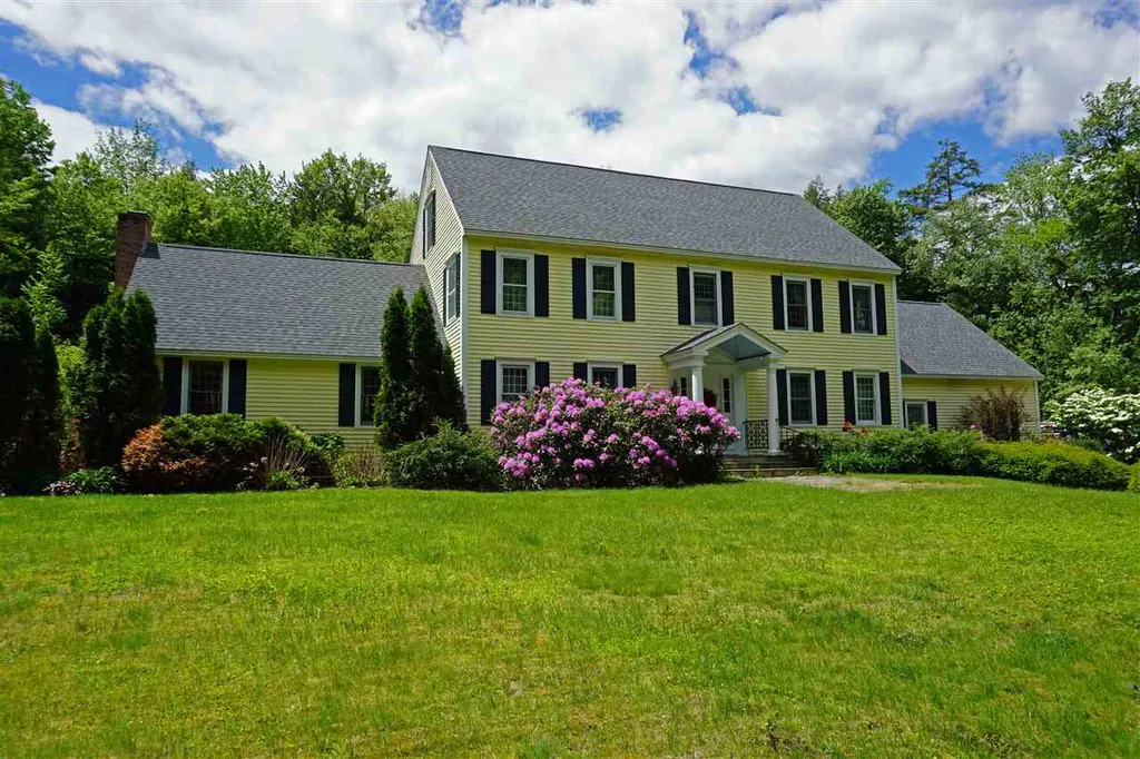 167 Darling Road Keene NH 03431