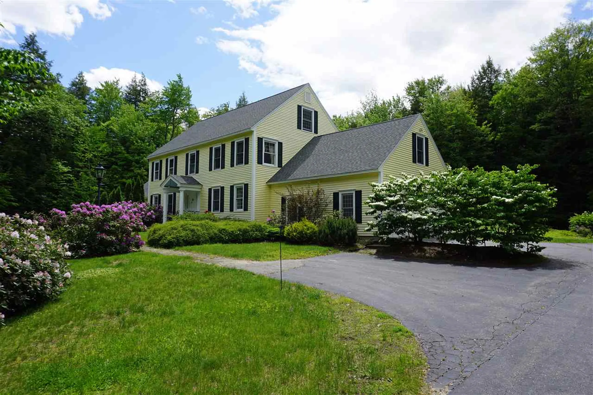 167 Darling Road Keene NH 03431
