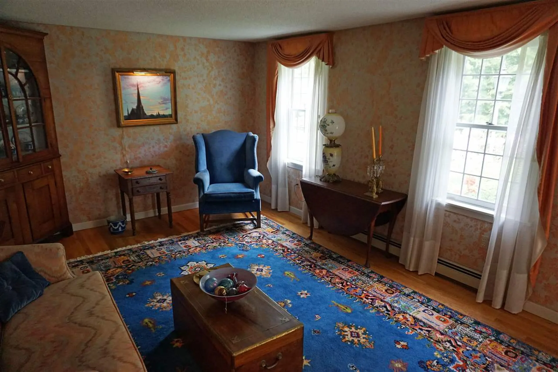 167 Darling Road Keene NH 03431