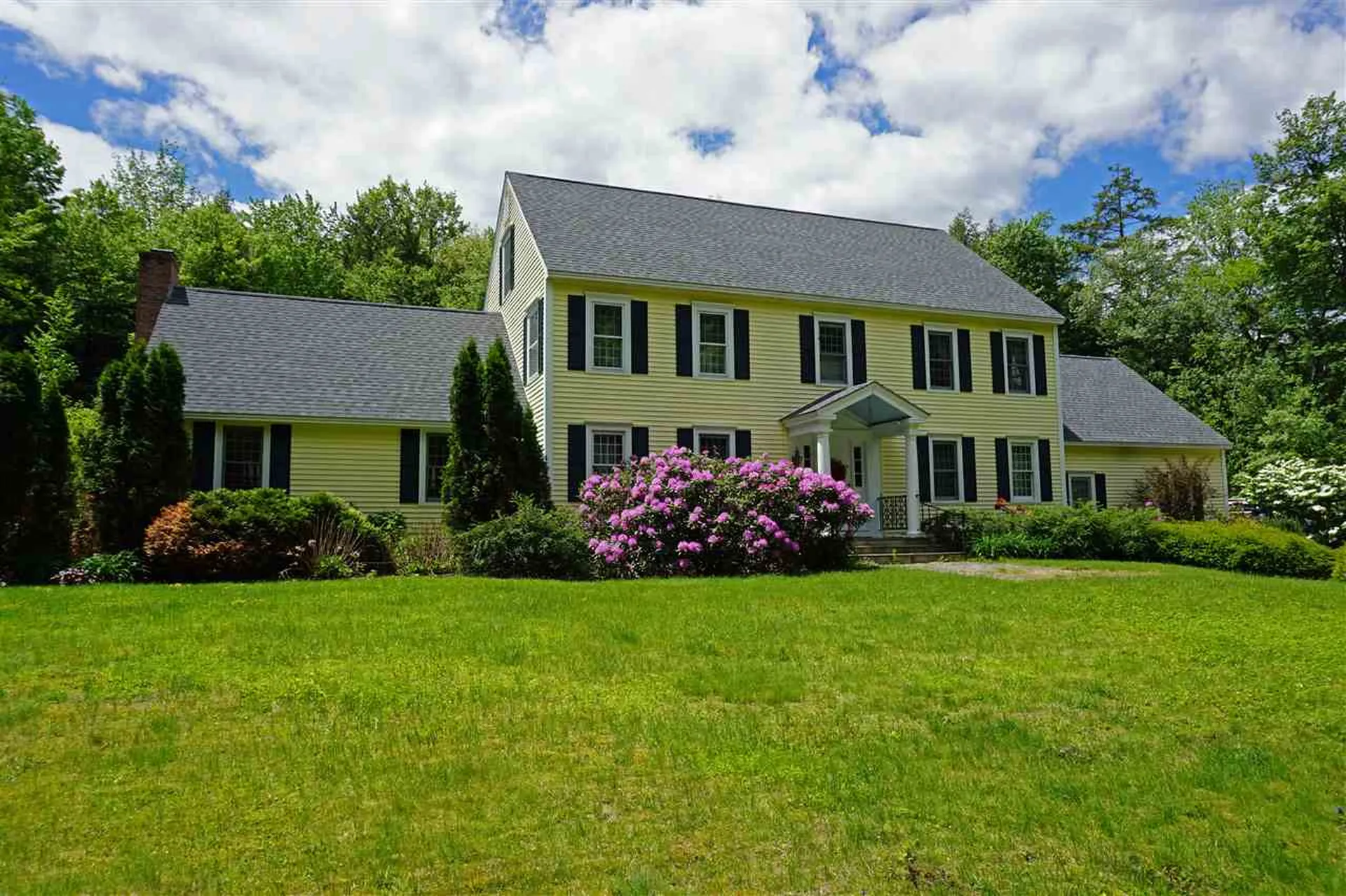 167 Darling Road Keene NH 03431