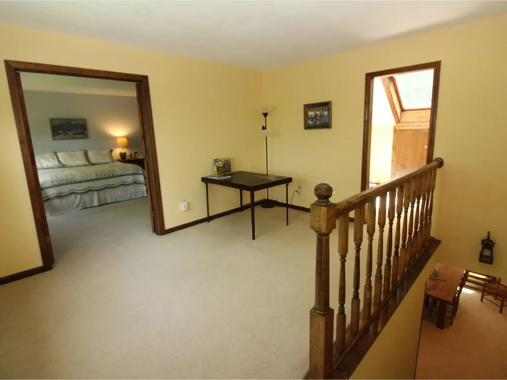 51 Mountain Road Westford VT 05494