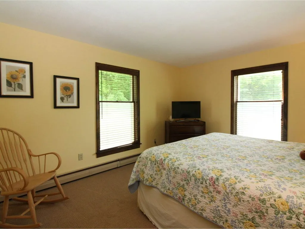 51 Mountain Road Westford VT 05494