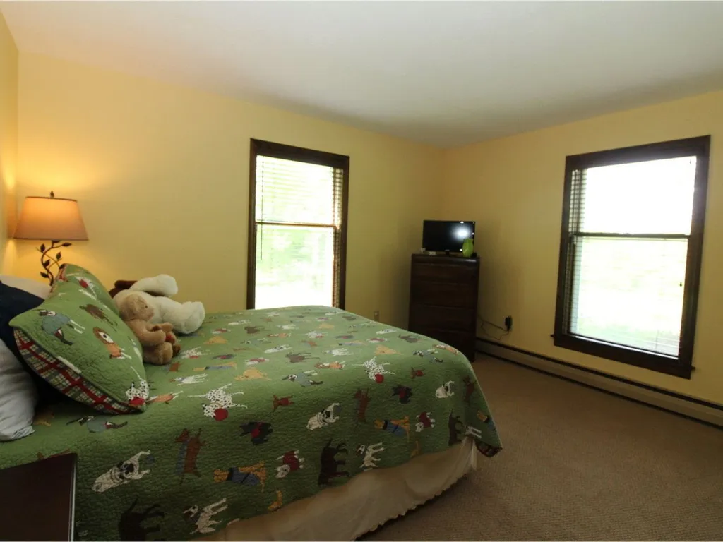 51 Mountain Road Westford VT 05494