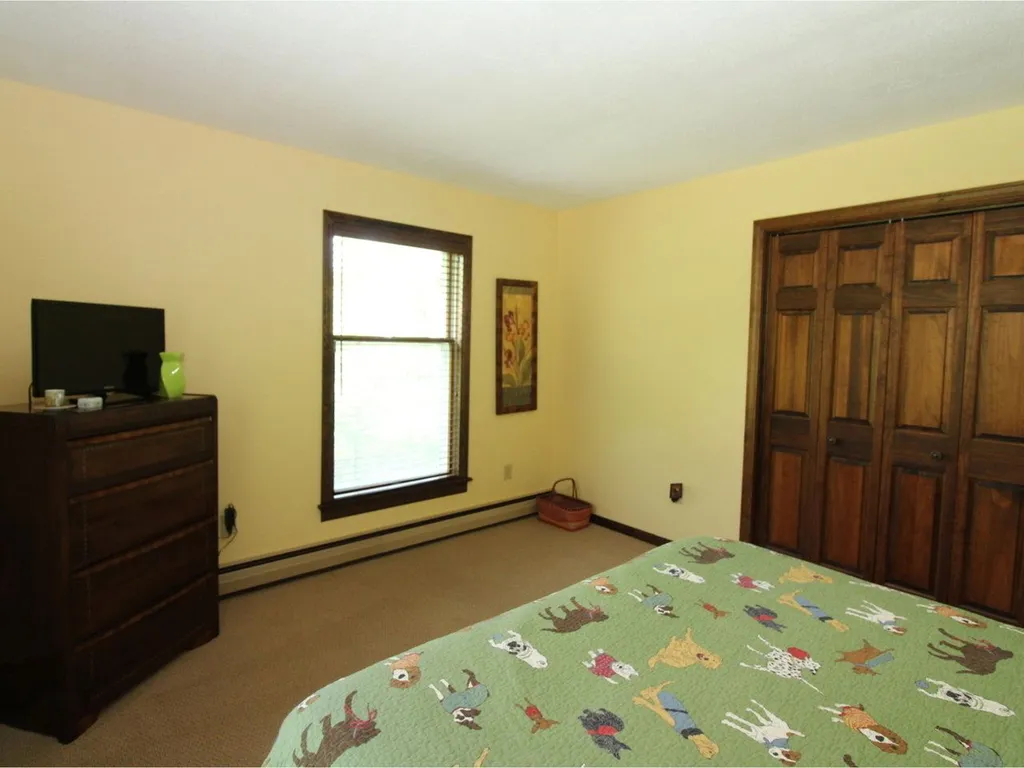 51 Mountain Road Westford VT 05494