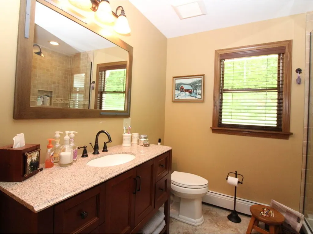 51 Mountain Road Westford VT 05494