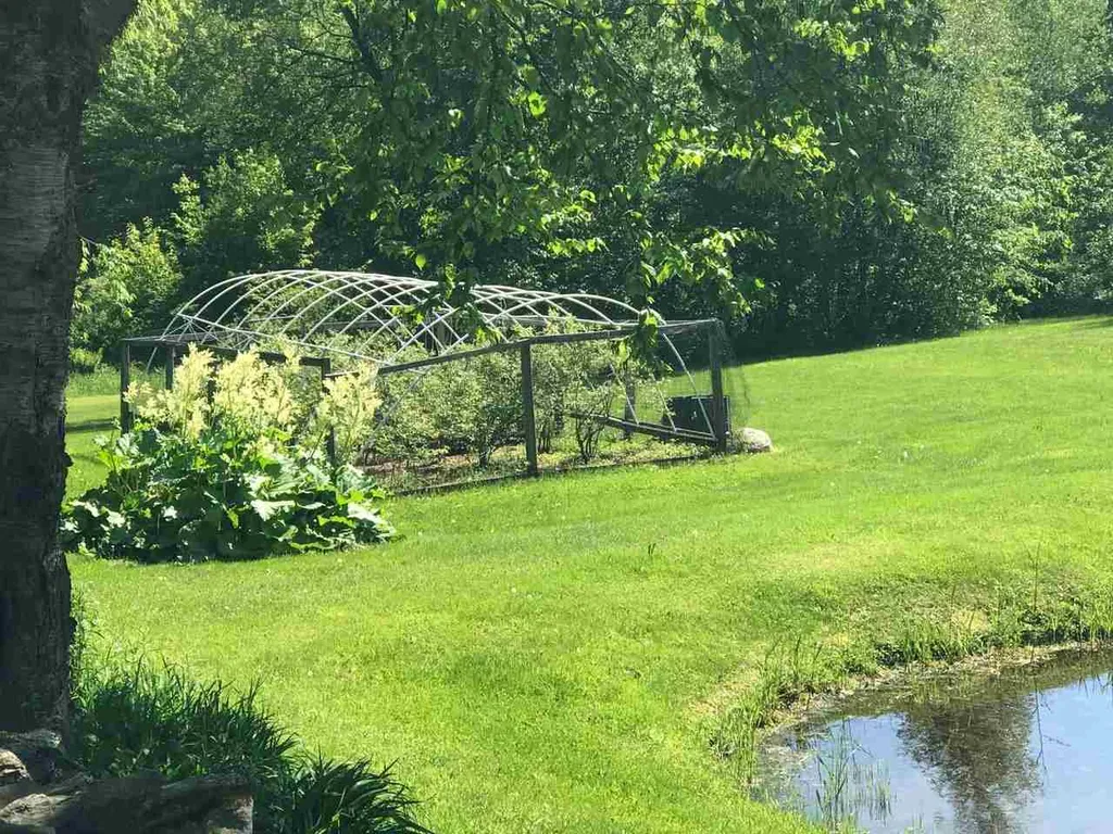 51 Mountain Road Westford VT 05494