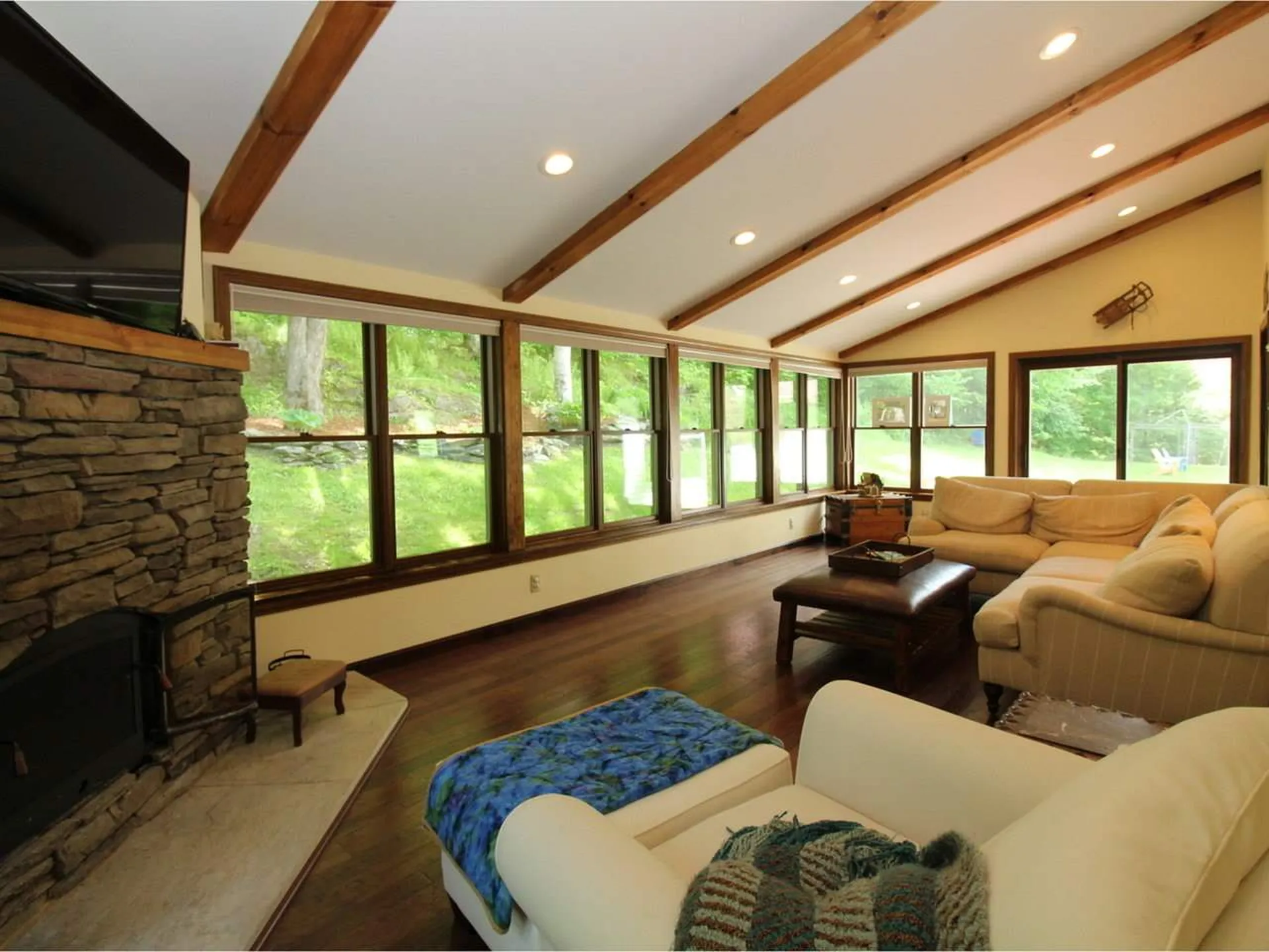 51 Mountain Road Westford VT 05494