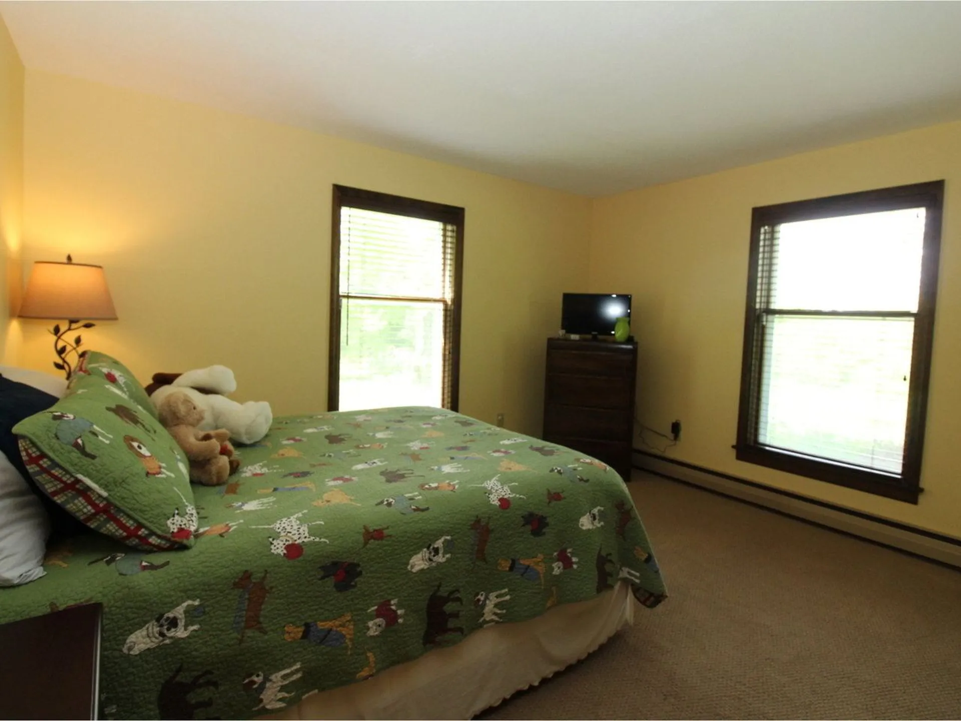 51 Mountain Road Westford VT 05494