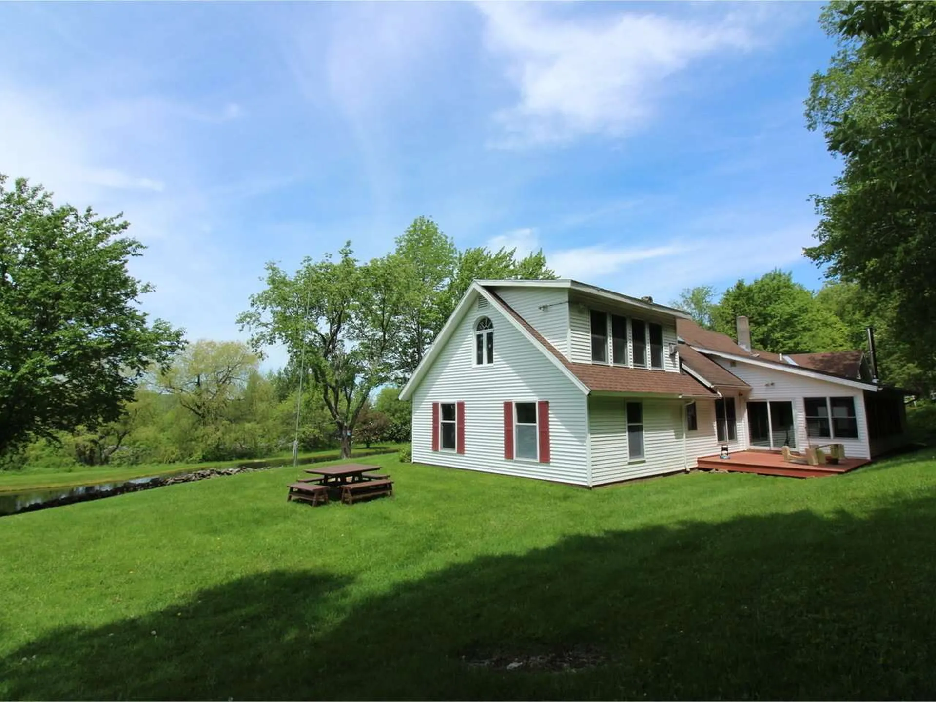 51 Mountain Road Westford VT 05494