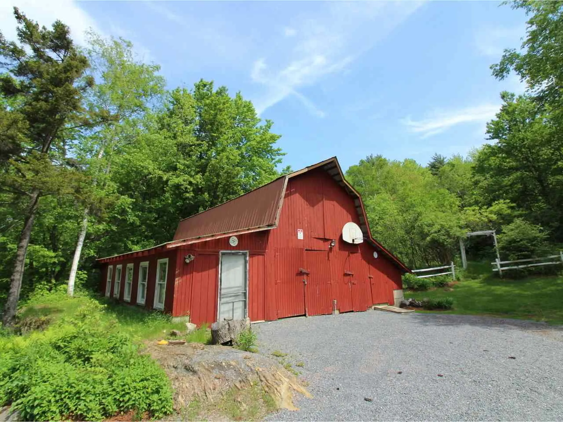 51 Mountain Road Westford VT 05494