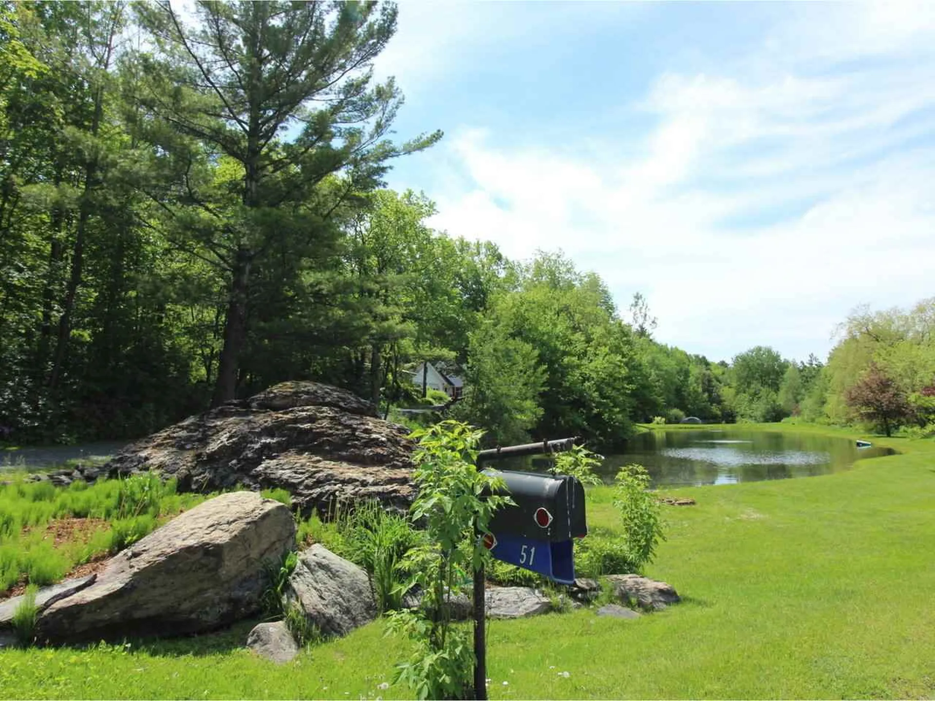 51 Mountain Road Westford VT 05494