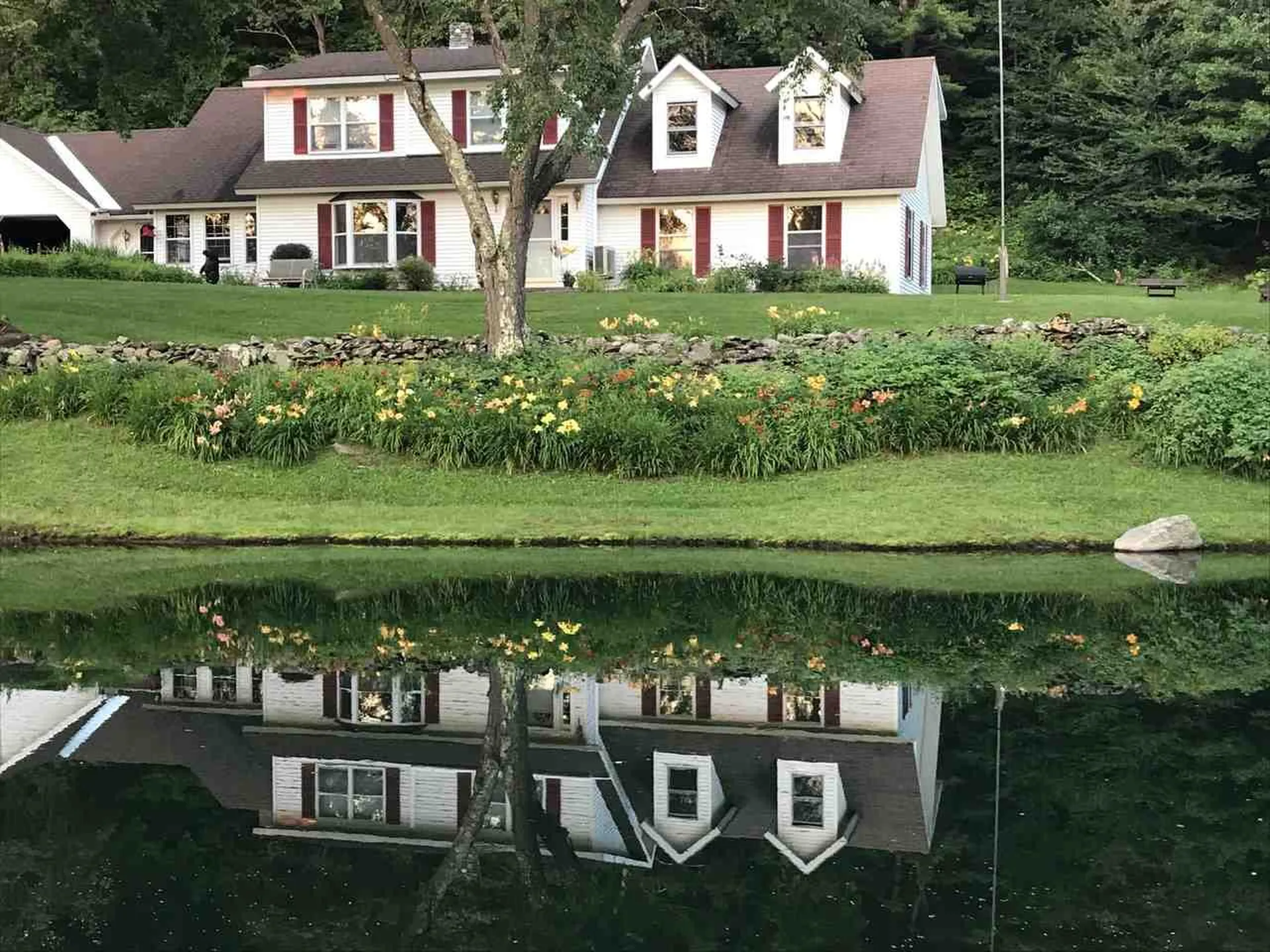 51 Mountain Road Westford VT 05494