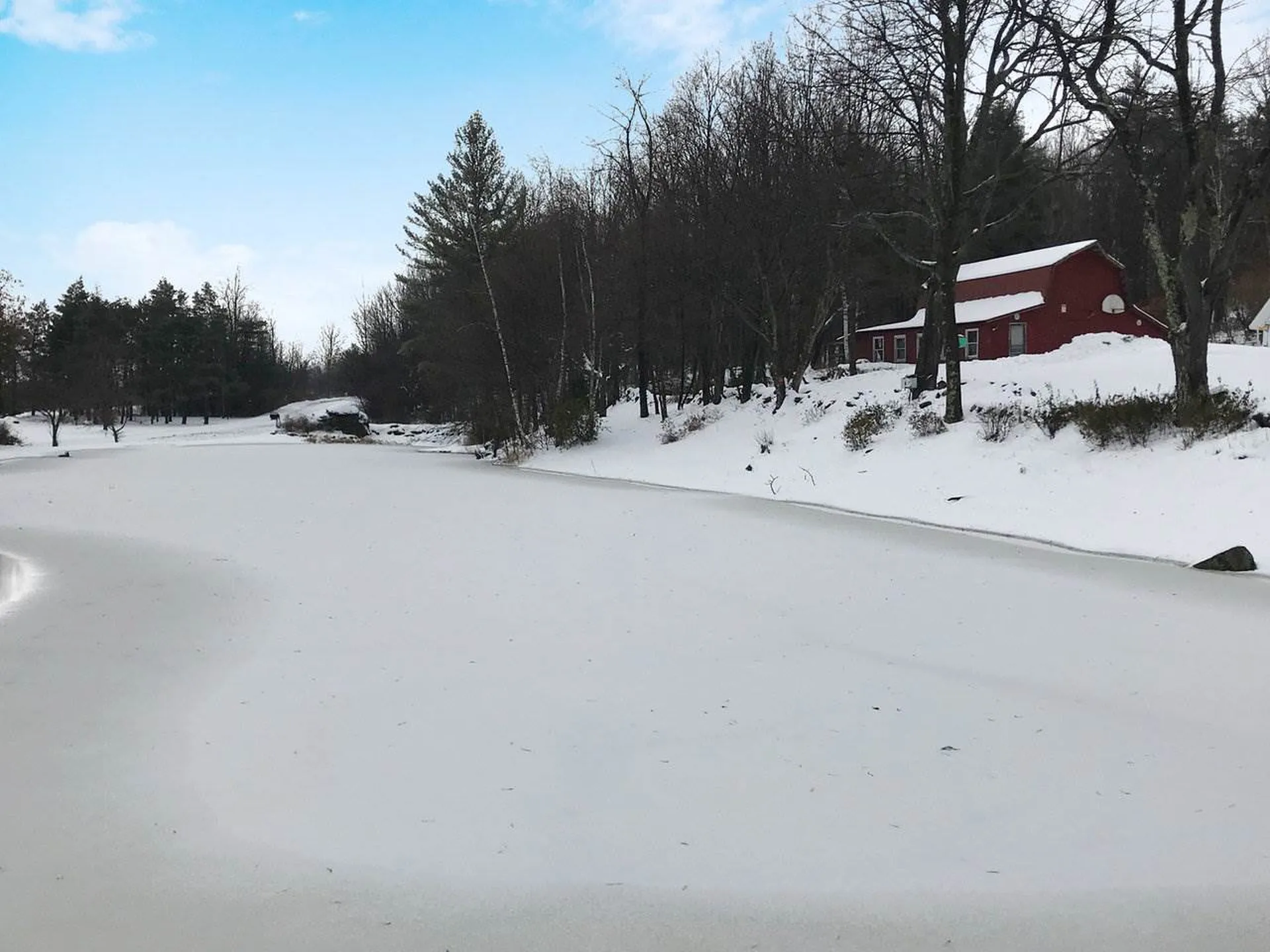 51 Mountain Road Westford VT 05494