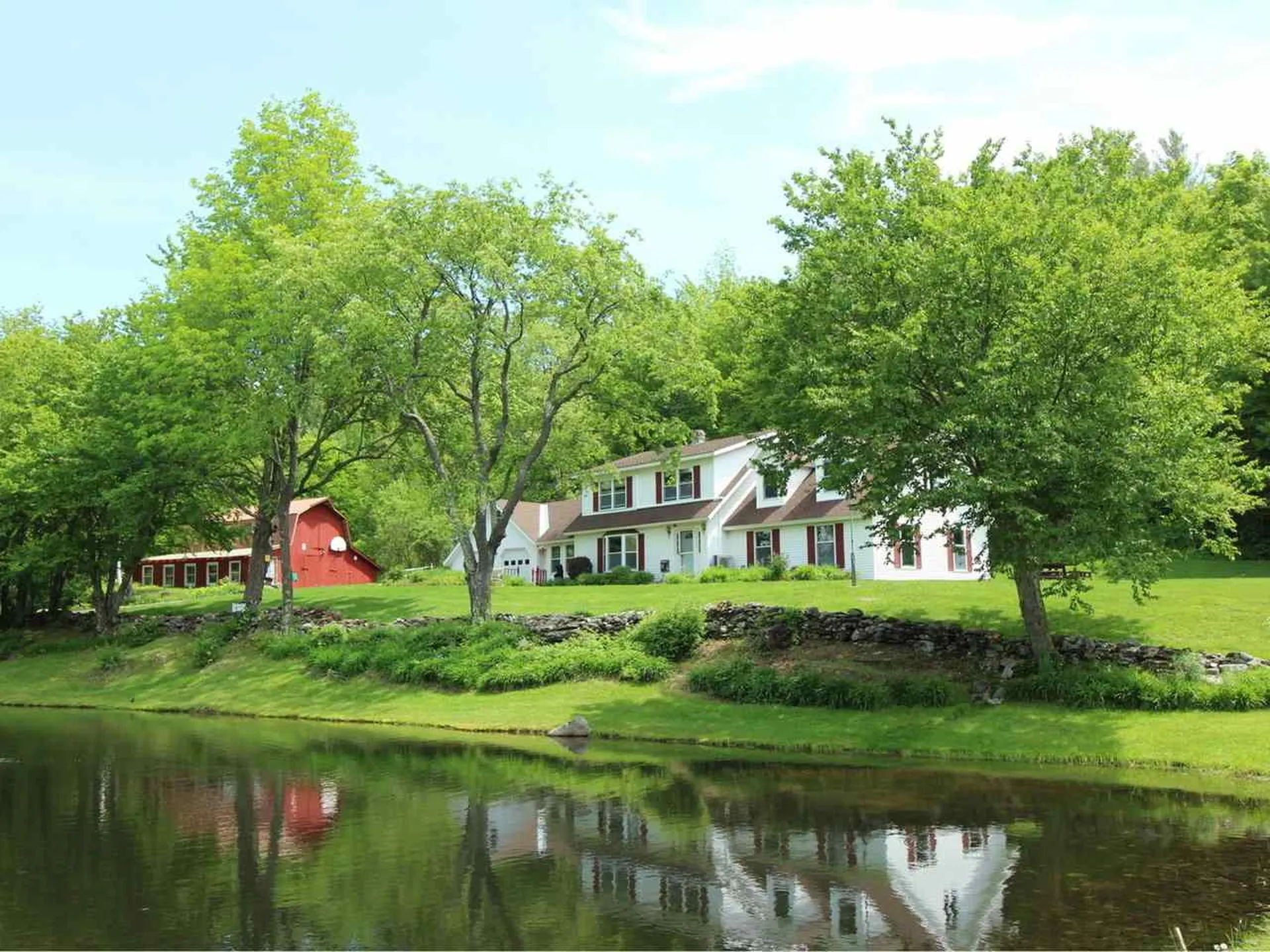 51 Mountain Road Westford VT 05494