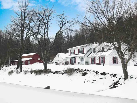 51 Mountain Road Westford VT 05494