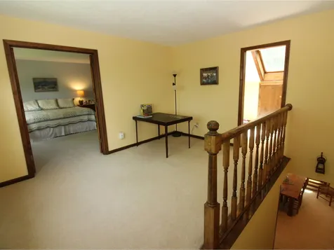 51 Mountain Road Westford VT 05494