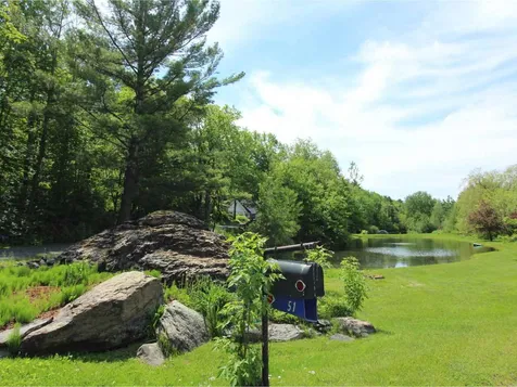 51 Mountain Road Westford VT 05494