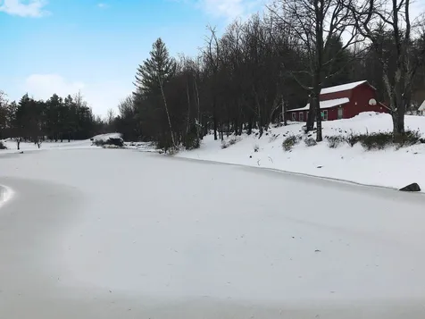51 Mountain Road Westford VT 05494